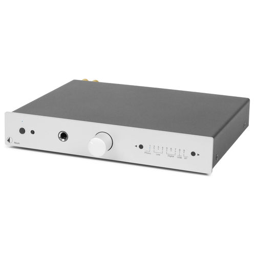 Предусилитель RIAA для музыкального центра - MAIA - Pro-Ject AUDIO SYSTEMS