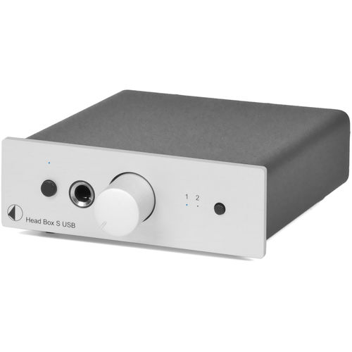Предусилитель RIAA - HEAD BOX S - Pro-Ject AUDIO SYSTEMS