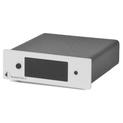 Предусилитель RIAA - BLUETOOTH BOX S - Pro-Ject AUDIO SYSTEMS