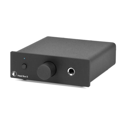 Амплификатор аудио - HEAD BOX S - Pro-Ject AUDIO SYSTEMS