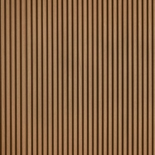 Покрытие для стен для внутреннего пространства - MOOVE.URBAN - Déco - из композита / лакированное / под дерево