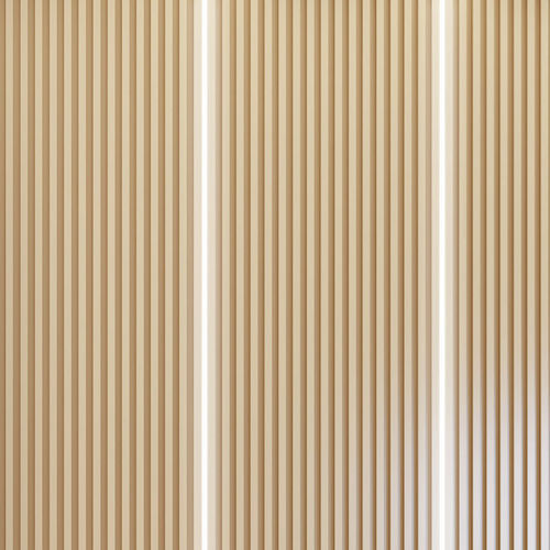 Потолочный осветительный профиль - NOVA MOOVE - Déco - настенный / LED / диммируемый