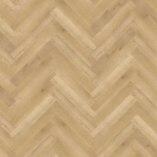 Слоистый пол с широкими пластинами из полимера - CLAP!3D ITALIAN HERRINGBONE - Déco - из камня / плавучий / имитация дерева