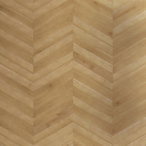 Слоистый пол из полимера - CLAP!3D HUNGARIAN HERRINGBONE - Déco - из камня / плавучий / имитация дерева