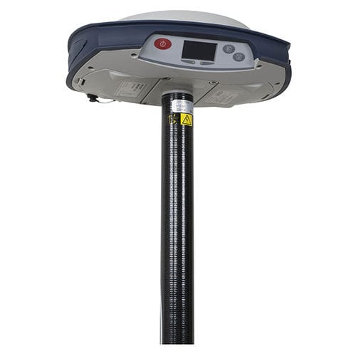 Приемник GNSS - SP80 - Spectra precision - GPS / RTK / для стройки