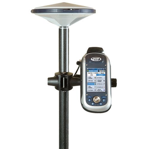 Приемник GNSS - PROMARK 220 - Spectra precision - GPS / RTK / для стройки