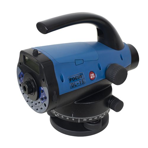 Оптический уровень - FOCUS DL-15 - Spectra precision