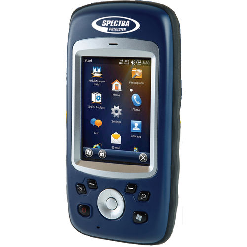 Переносной терминал сбора данных - MOBILEMAPPER 20 - Spectra precision
