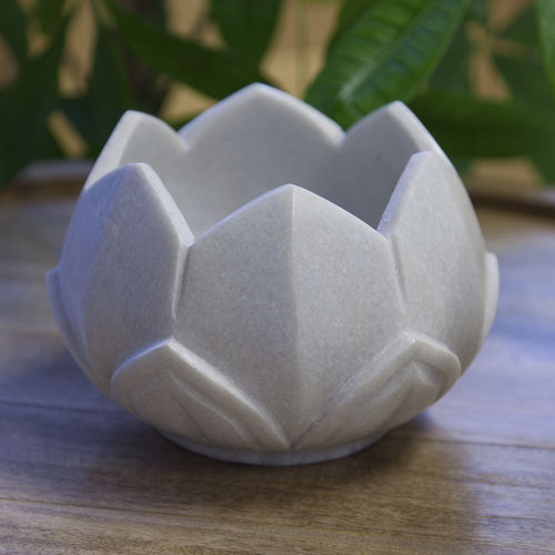 Чашка - LOTUS - Zenza