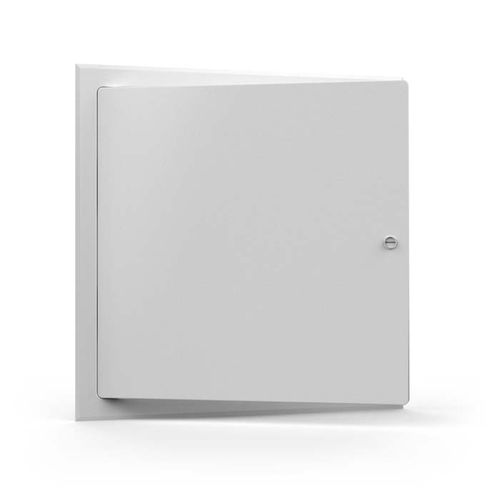 Смотровой люк для перегородки - UF-5500  - Acudor Products Ltd. - для потолков / квадратный / из гальванизированной стали