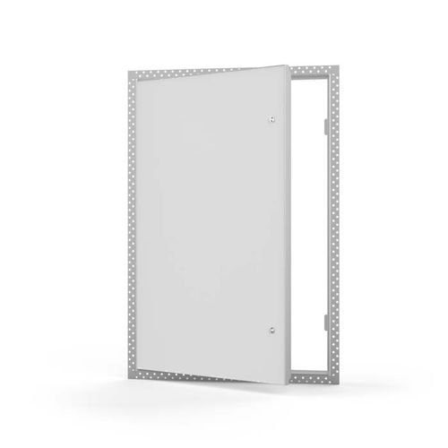 Смотровой люк для перегородки - FW-5015 - Acudor Products Ltd. - квадратный / из металла / пламестойкий