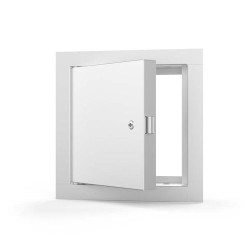 Смотровой люк для перегородки - FB-5060 - Acudor Products Ltd. - для потолков / квадратный / из гальванизированной стали