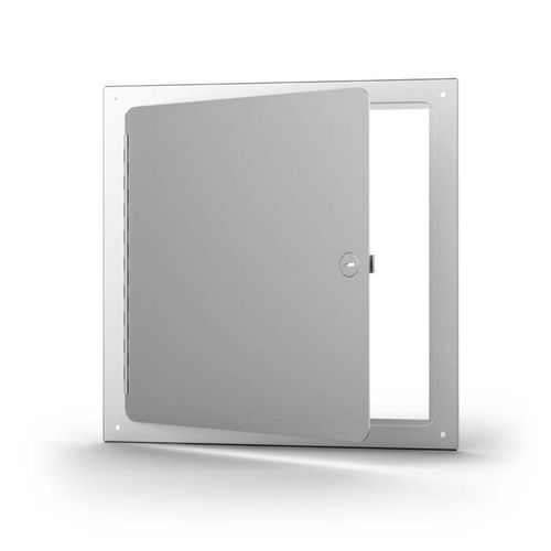Смотровой люк для перегородки - SF-2000 - Acudor Products Ltd. - для потолков / квадратный / из металла