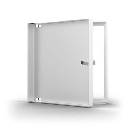 Смотровой люк для перегородки - AT-5020 - Acudor Products Ltd. - для потолков / квадратный / из металла