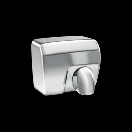 Автоматическая сушилка для рук - GH811 - Bagno & Associati - настенная / из металла