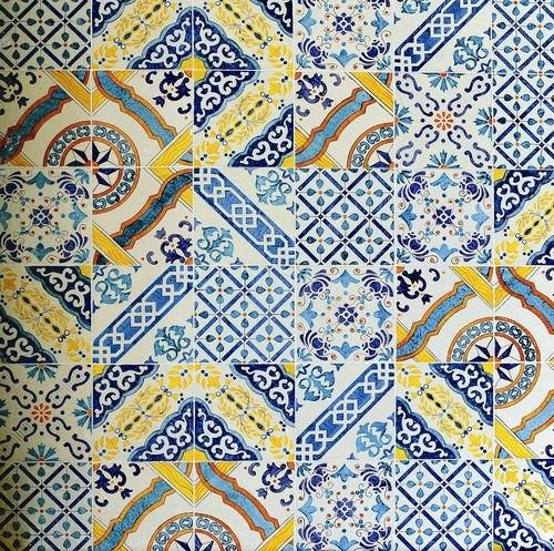 Плитка из терракоты - MEDITERRANEO WORK: MORGANA LOUNGE BAR - Made a Mano Srl - Rosario Parrinello - для интерьера / для наружного применения / настенная