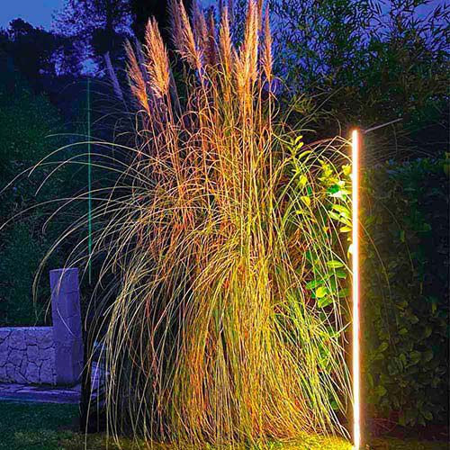 Видимый светильник - TOP - MAISON ORSTEEL - LED / линейный / IP68