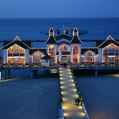Точечный светильник встраиваемый в пол - FAROU  - MAISON ORSTEEL - LED / круглый / IP68
