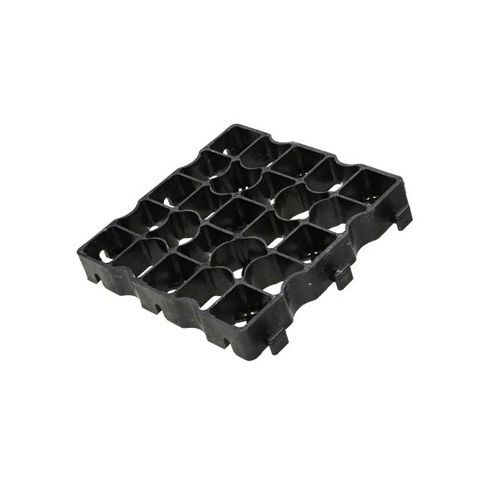 Газонная решетка из пластика - E50 - PURUS PLASTICS