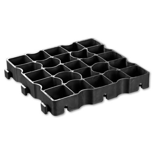 Газонная решетка из пластика - S50 - PURUS PLASTICS