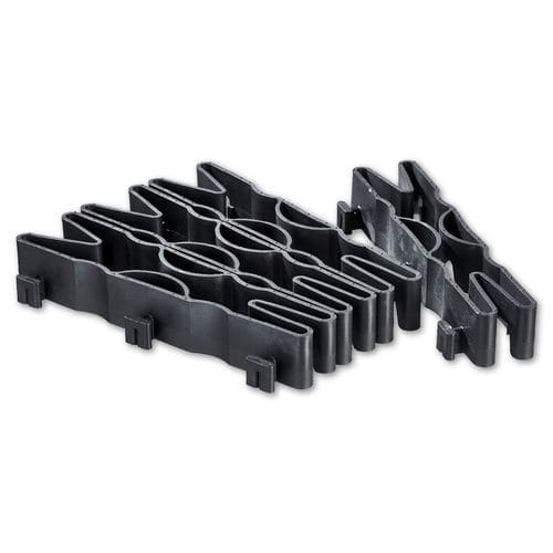 Газонная решетка из пластика - PURUS PLASTICS