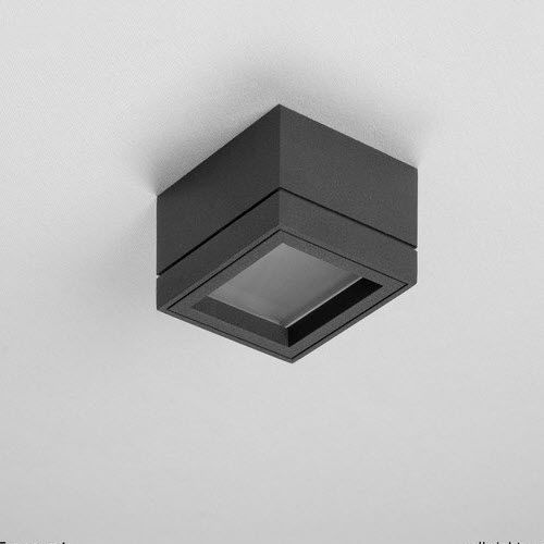 Точечный светильник LED - ARTBASE ONE_N1 - EUGENIUS - квадратный / для профессионального использования / для бытового использования