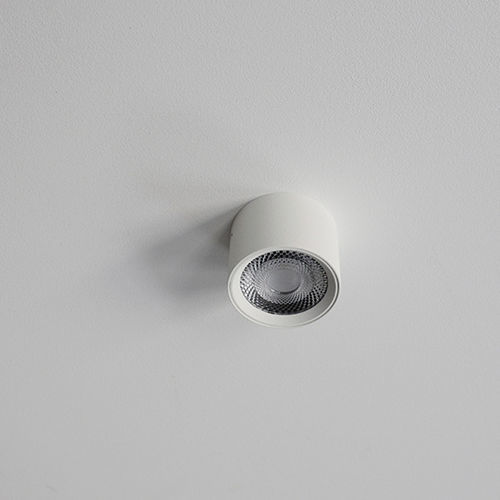 Точечный светильник LED - PUREPRO_N1 - EUGENIUS - круглый / для профессионального использования / для бытового использования