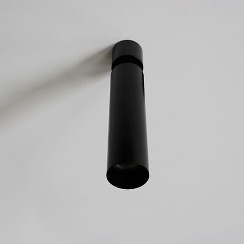 Точечный светильник LED - EYEUP_N3 - EUGENIUS - круглый / для профессионального использования / для бытового использования