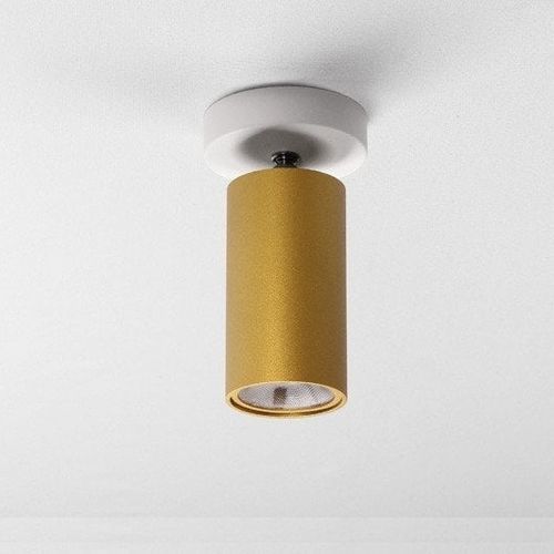 Точечный светильник LED - PUREMID CIRCLE_N4 - EUGENIUS - круглый / для профессионального использования / для бытового использования