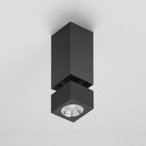 Точечный светильник LED - PURETOP SQUARE_N3 - EUGENIUS - квадратный / для профессионального использования / для бытового использования