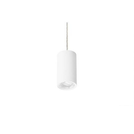 Встраиваемый точечный светильник - PUREMID CIRCLE_Z2 - EUGENIUS - подвесный / LED / круглый