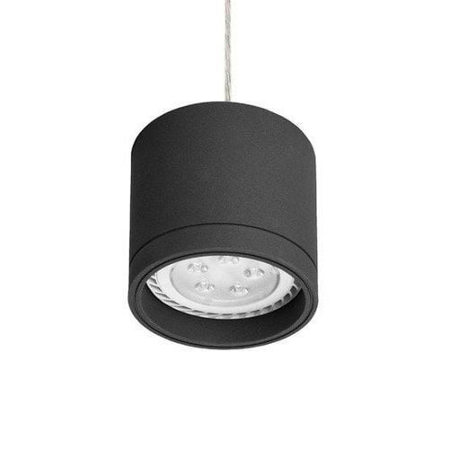 Встраиваемый точечный светильник - FUNHIGH LITE_Z1 - EUGENIUS - подвесный / LED / круглый