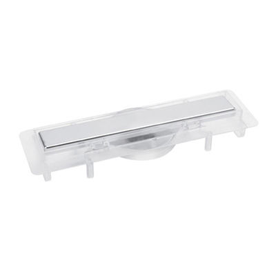 Сливной канал для душа из нержавеющей стали - 4T…/51V - Ferplast Srl