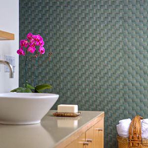 Покрытие для стен для интерьера - VIROSURFACE - Virobuild - для наружного применения / из полиэтилена / текстурированное