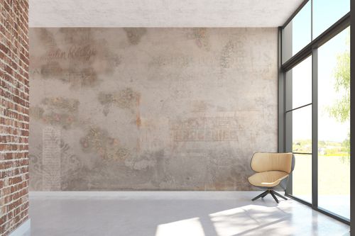 Современный обои - ARABESQUE - HD WALLS - из нетканых материалов / виниловый / абстрактный мотив