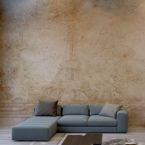 Современный обои - PARIS - HD WALLS - из нетканых материалов / виниловый / городской мотив