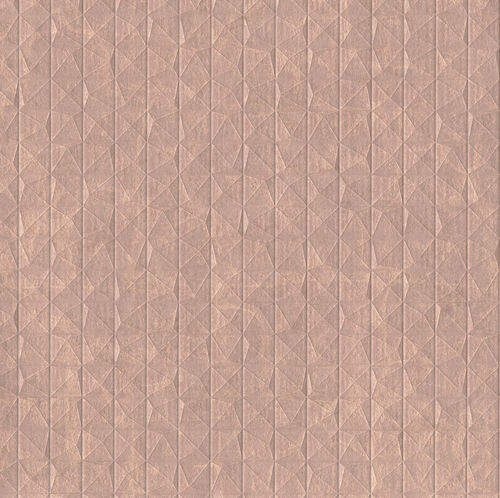 Современный обои - K601-01 - HD WALLS - виниловый / c геометрическим рисунком / с размерным эффектом