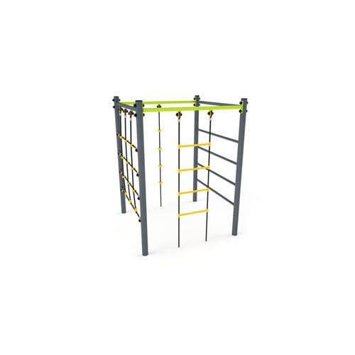 Приспособление для лазания для игровой площадки - 3602S-1 - Astrus Playgrounds - для школ