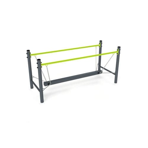 Гимнастическое бревно для игровой площадки - 3623S - Astrus Playgrounds