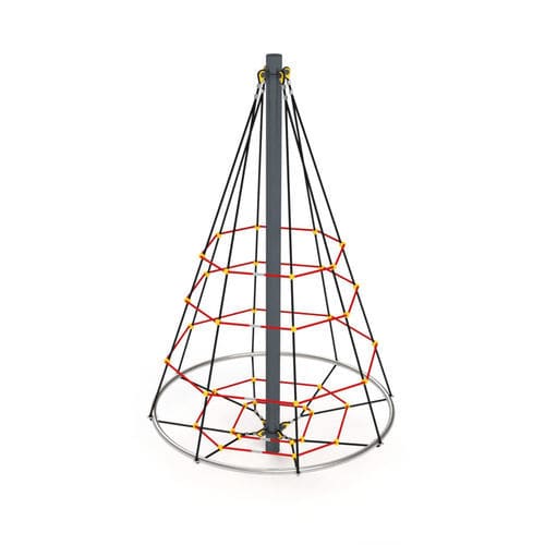 Сетка для лазанья для игровой площадки - 4005S MAGURA - Astrus Playgrounds