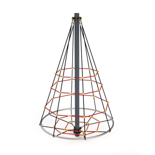 Сетка для лазанья для игровой площадки - 4005S-1 MAGURA - Astrus Playgrounds