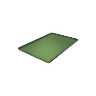 Поднос для обслуживания из тефлона (Teflon®) - TEG 027 - GARBIN INDUSTRIES - для профессионального использования