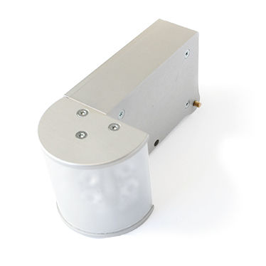 Сканирующий прожектор IP54 - SMARTLIGHT - Zoller + Frôhlich - с газоразрядной лампой / для профессионального использования / скан