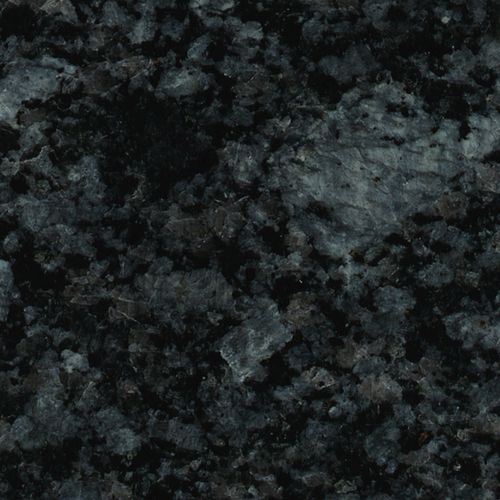 Плита из камня из гранита - AZUL NOCHE - CERESER - для напольной поверхности / для фасада / настенная