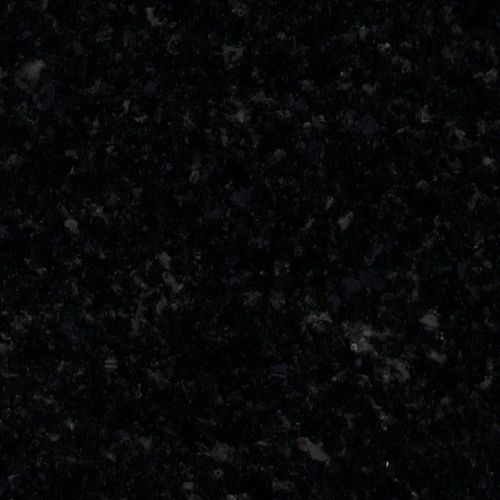 Плита из камня из гранита - BENGAL BLACK - CERESER - для напольной поверхности / для фасада / настенная