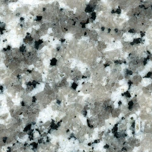 Плита из камня из гранита - BIANCO SARDO - CERESER - для напольной поверхности / для фасада / настенная
