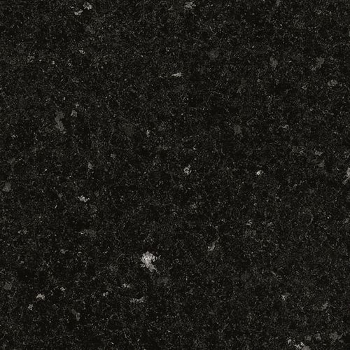 Плита из камня из гранита - BLACK COSMOS - CERESER - для напольной поверхности / для фасада / настенная