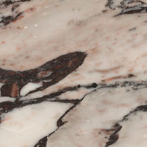 Плита из камня из мрамора - CALACATTA VIOLA - CERESER - для напольной поверхности / для фасада / настенная