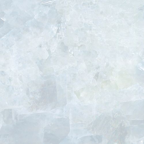 Плита из камня из мрамора - CALCITE BLUE EXTRA - CERESER - для напольной поверхности / для фасада / настенная