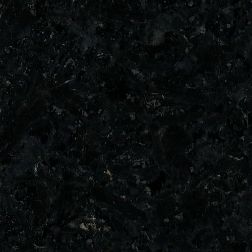 Плита из камня из гранита - CAMBRIAN BLACK - CERESER - для напольной поверхности / для фасада / настенная